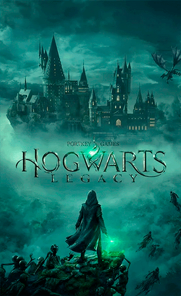 Actualización de Hogwarts Legacy agrega funciones solicitadas desde hace mucho tiempo y desbloquea todas las plataformas exclusivas